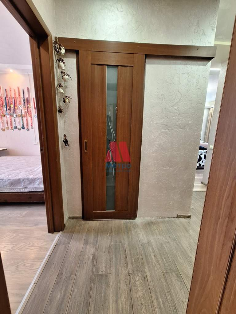 Квартира на продажу в Иваново, Громобоя ул., 15 фото №14