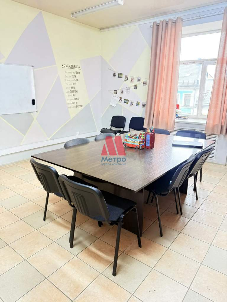 Продам офис 22.4 м.кв.