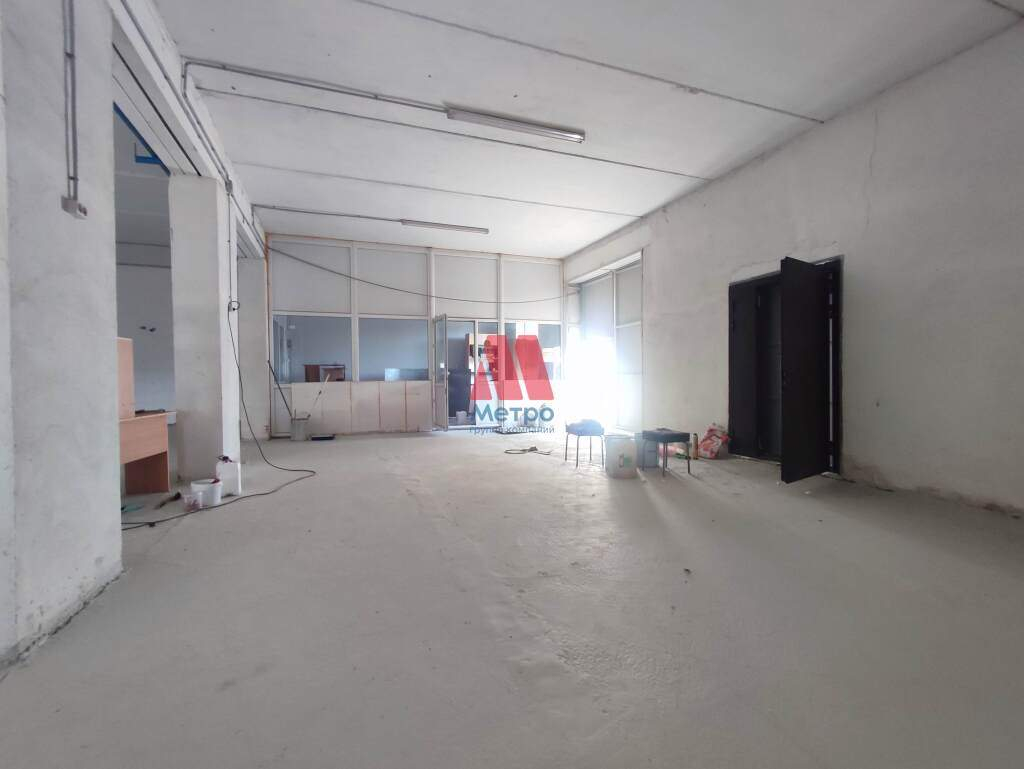 Сдам в аренду помещение свободного назначения 290 м.кв.