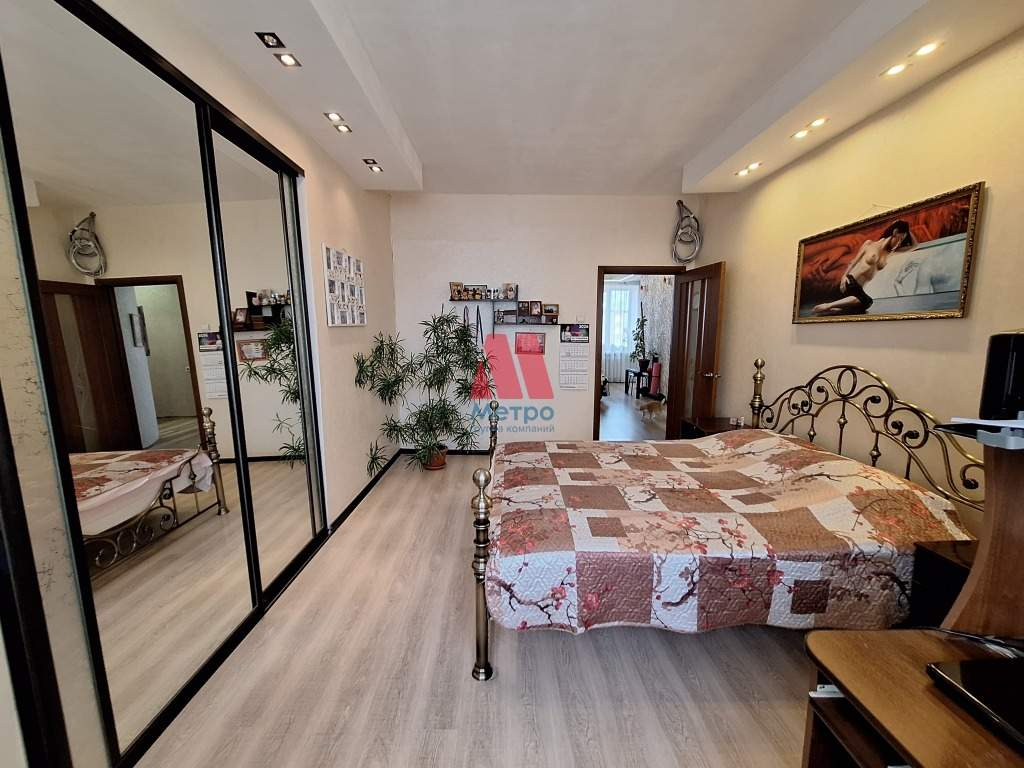 Квартира на продажу в Иваново, Громобоя ул., 15 фото №8