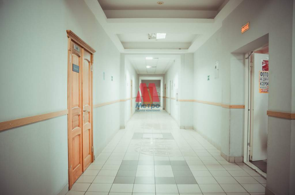 Продам офис 19.3 м.кв.