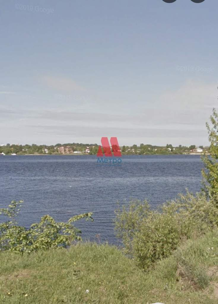 Продам земельный участок 800 м.кв.