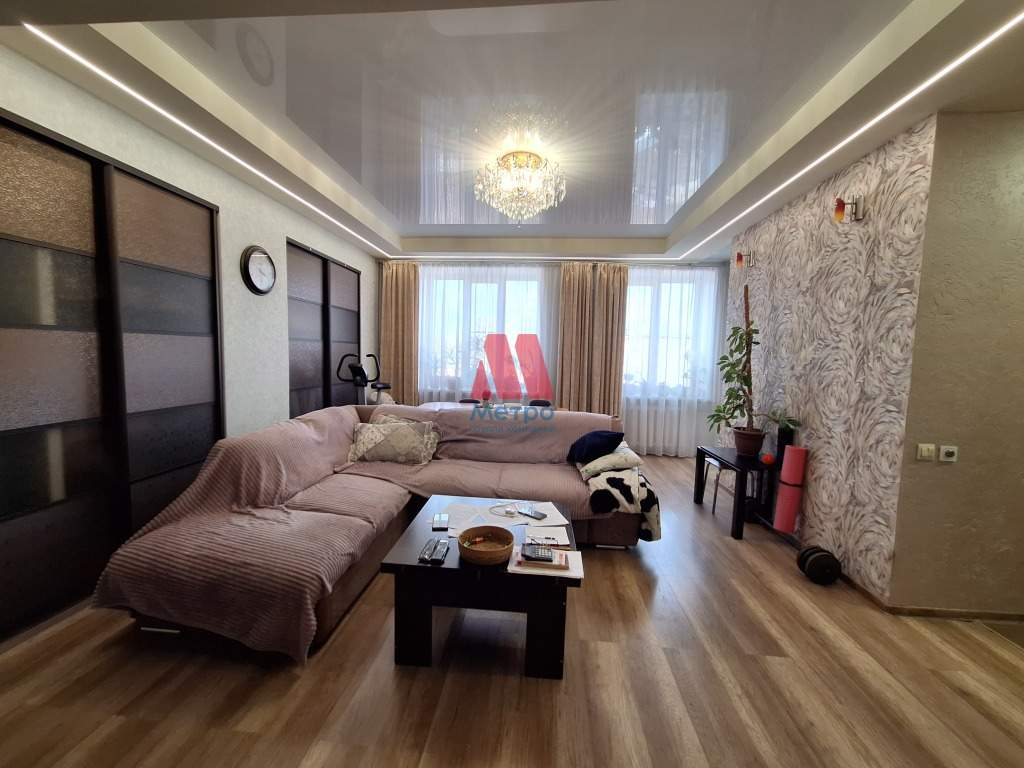 Квартира на продажу в Иваново, Громобоя ул., 15 фото №2