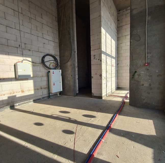 Сдам в аренду помещение свободного назначения 40.4 м.кв.