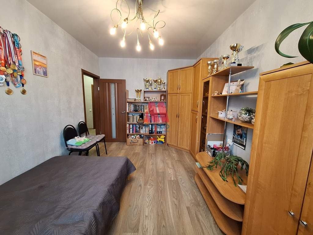 Квартира на продажу в Иваново, Громобоя ул., 15 фото №9