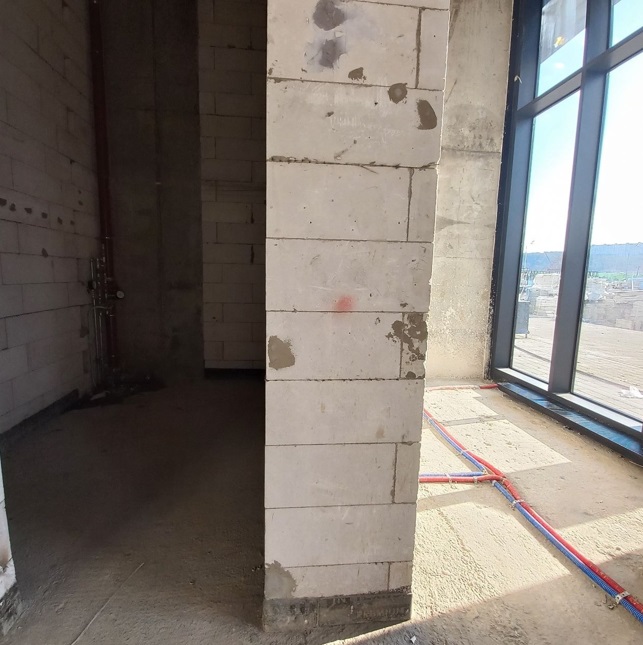 Сдам в аренду помещение свободного назначения 40.4 м.кв.