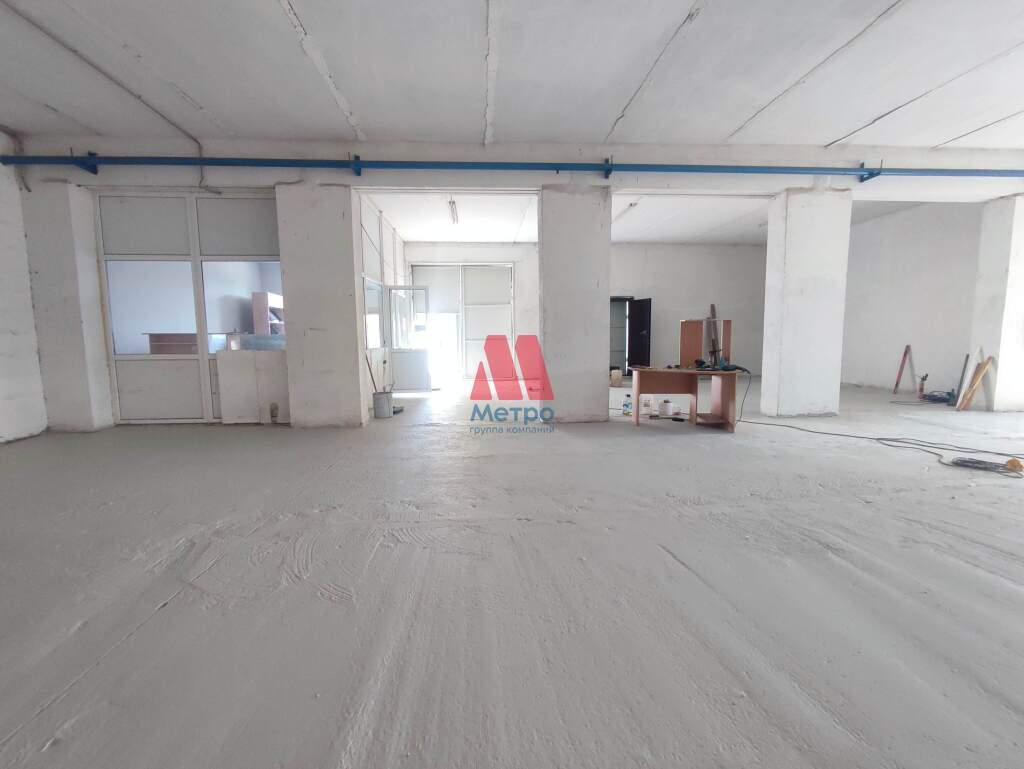 Сдам в аренду помещение свободного назначения 290 м.кв.