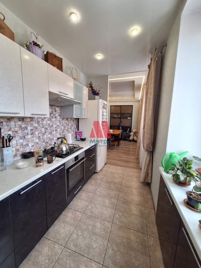 Квартира на продажу в Иваново, Громобоя ул., 15 фото №7