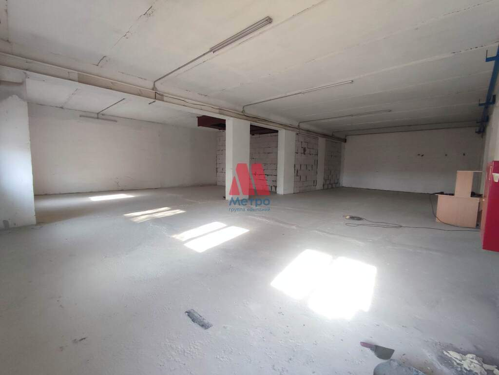 Сдам в аренду помещение свободного назначения 290 м.кв.