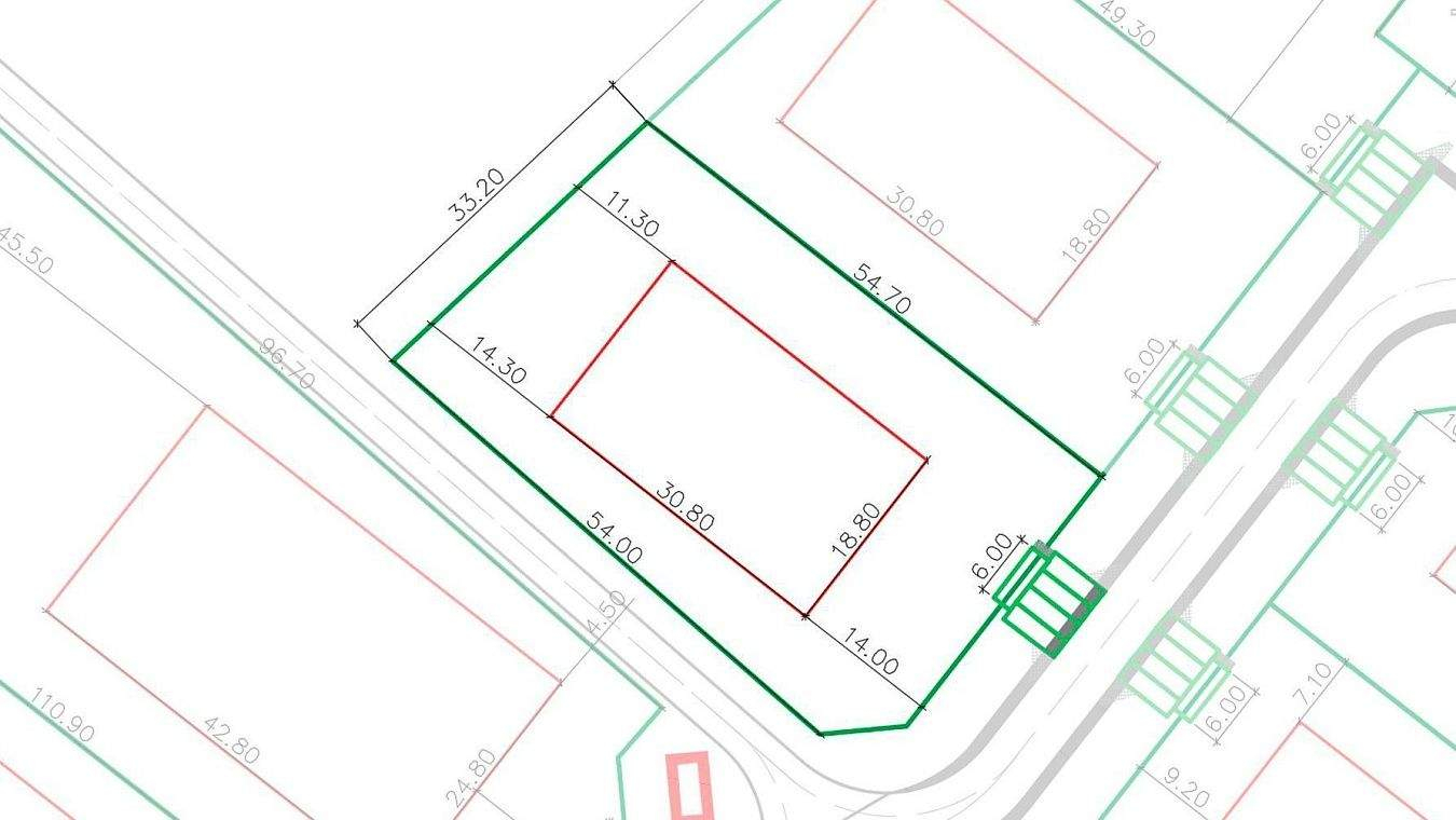 Продам склад 540 м.кв.