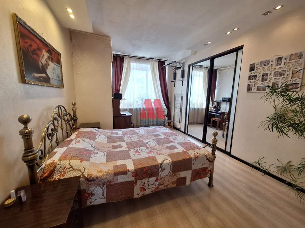 Квартира на продажу в Иваново, Громобоя ул., 15 фото №20