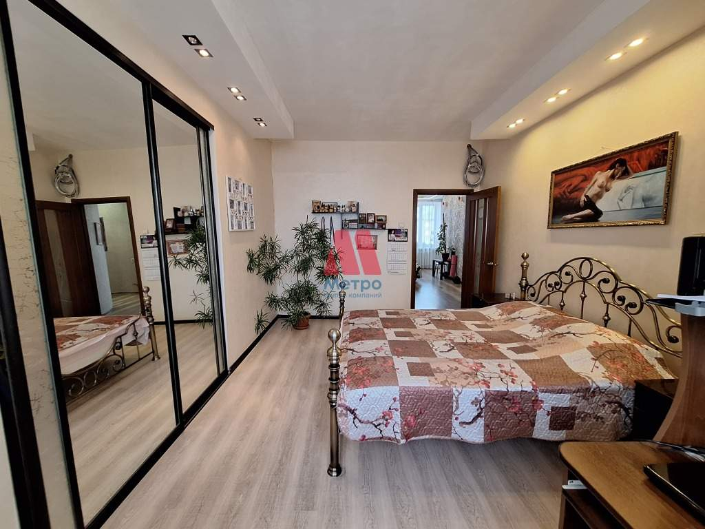 Квартира на продажу в Иваново, Громобоя ул., 15 фото №22