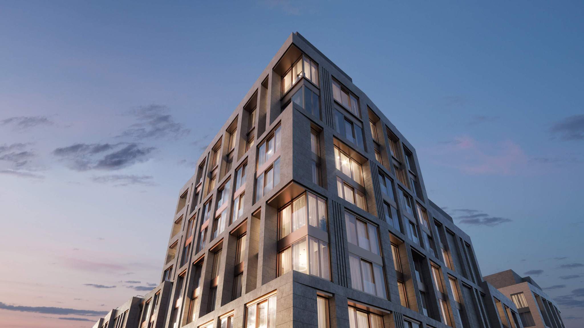 Квартира на продажу в Москве, Сергея Бондарчука улица, 6 фото №23