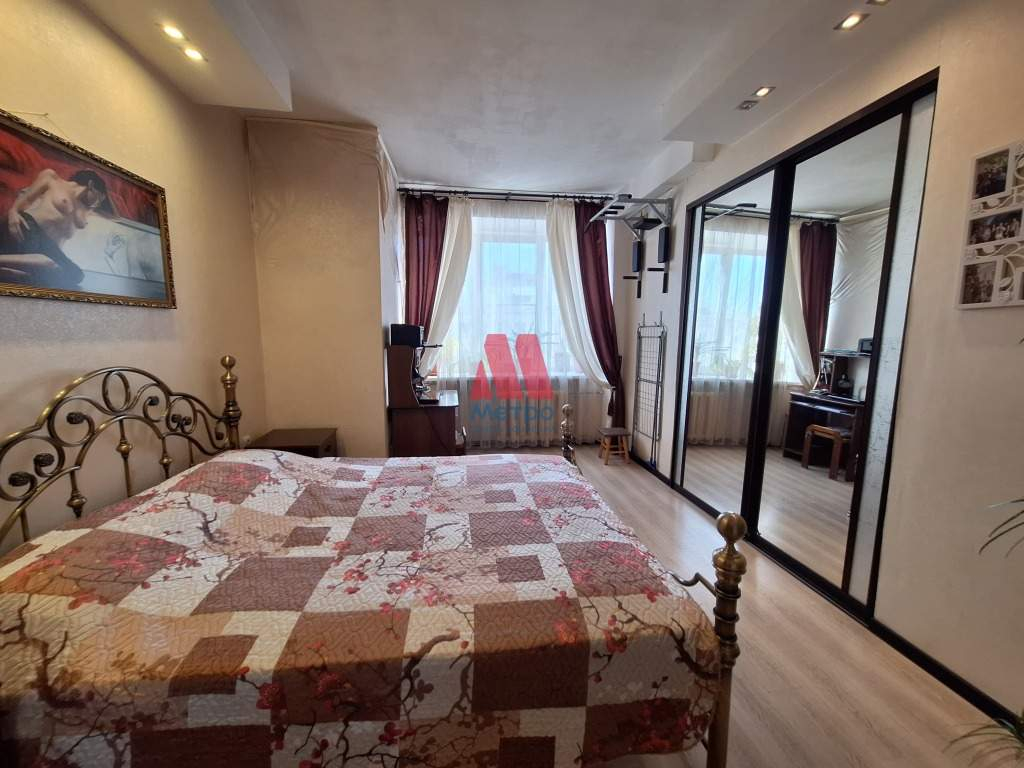 Квартира на продажу в Иваново, Громобоя ул., 15 фото №21