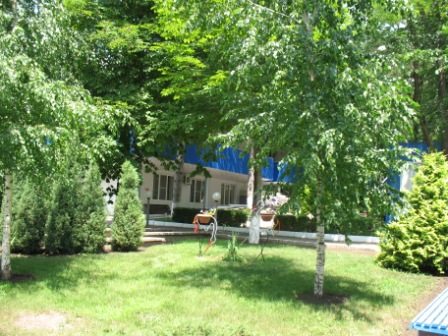 Продам торговое помещение 3281.2 м.кв.