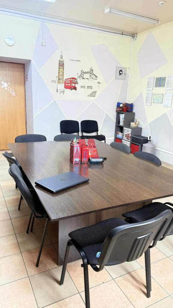 Продам офис 22.4 м.кв.