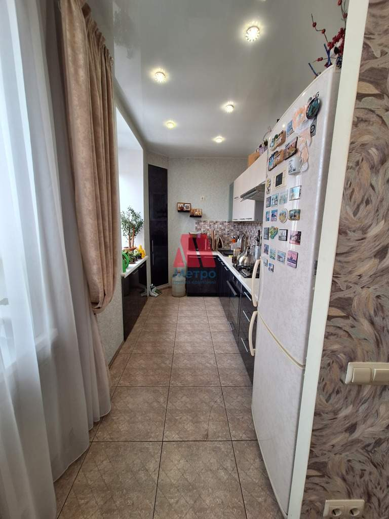 Квартира на продажу в Иваново, Громобоя ул., 15 фото №5