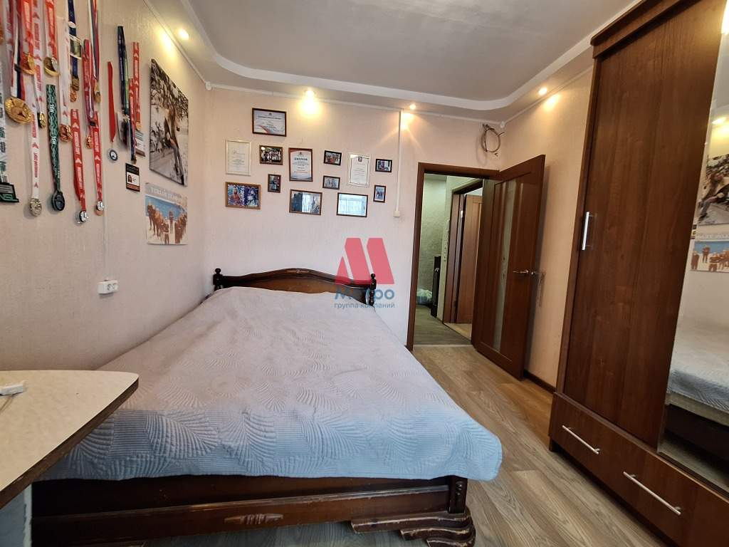 Квартира на продажу в Иваново, Громобоя ул., 15 фото №15