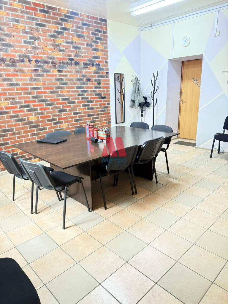 Продам офис 22.4 м.кв.