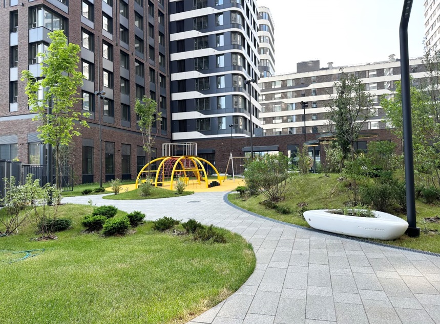 Сдам в аренду помещение свободного назначения 1259.1 м.кв.