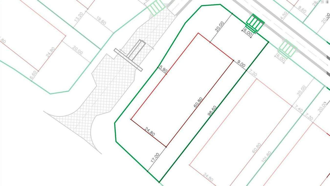 Продам склад 1440 м.кв.