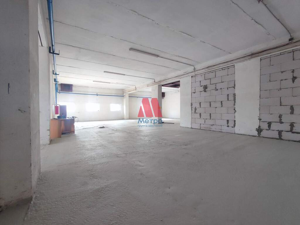 Сдам в аренду помещение свободного назначения 290 м.кв.