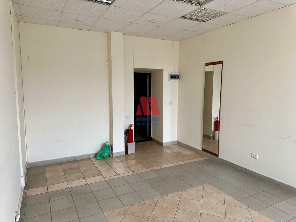 Продам офис 19.3 м.кв.