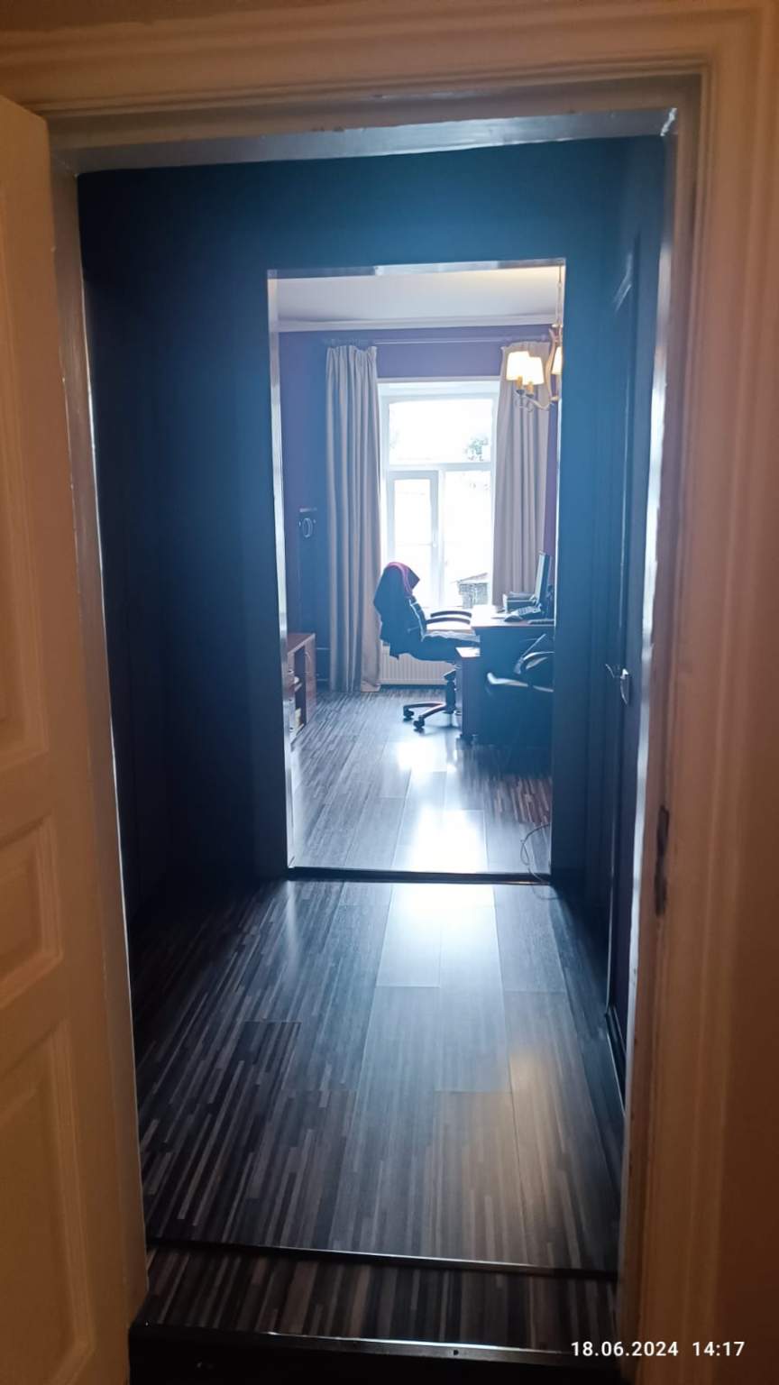 Сдам в аренду торговое помещение 801.1 м.кв.