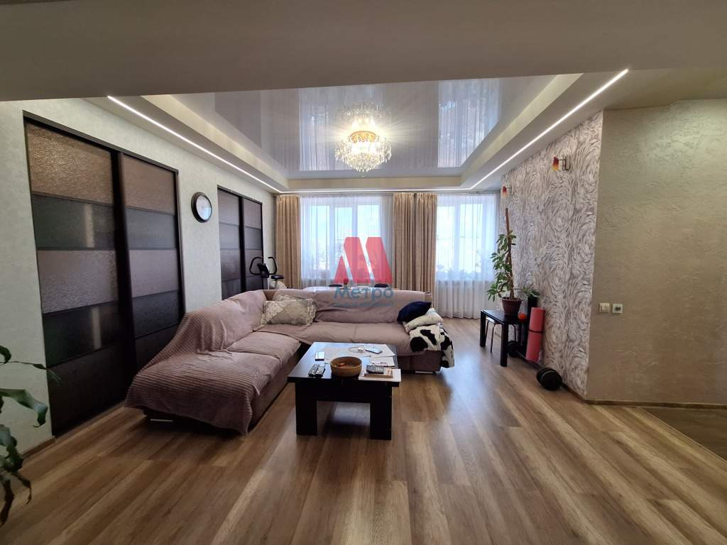 Квартира на продажу в Иваново, Громобоя ул., 15 фото №1