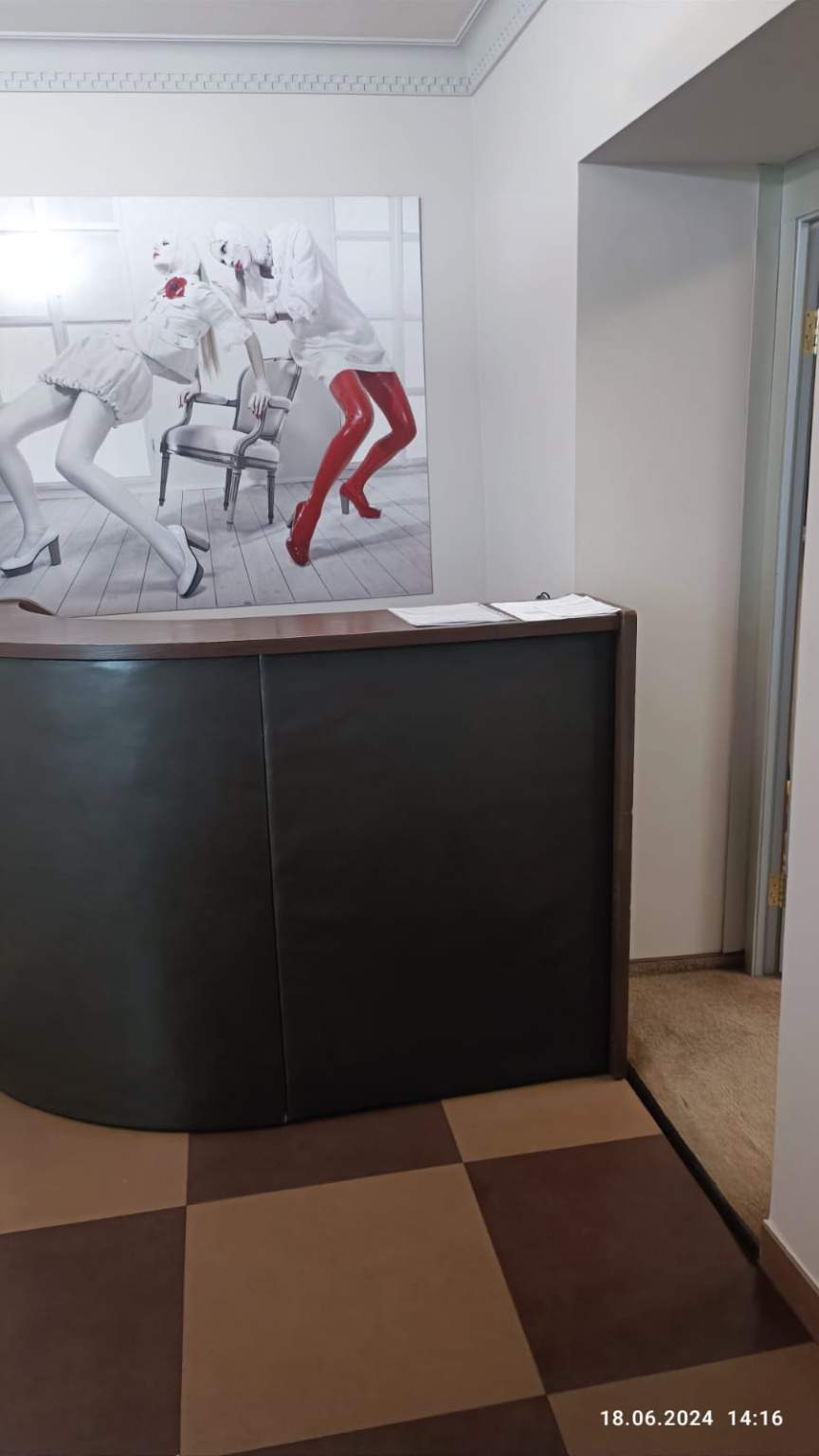 Сдам в аренду торговое помещение 801.1 м.кв.