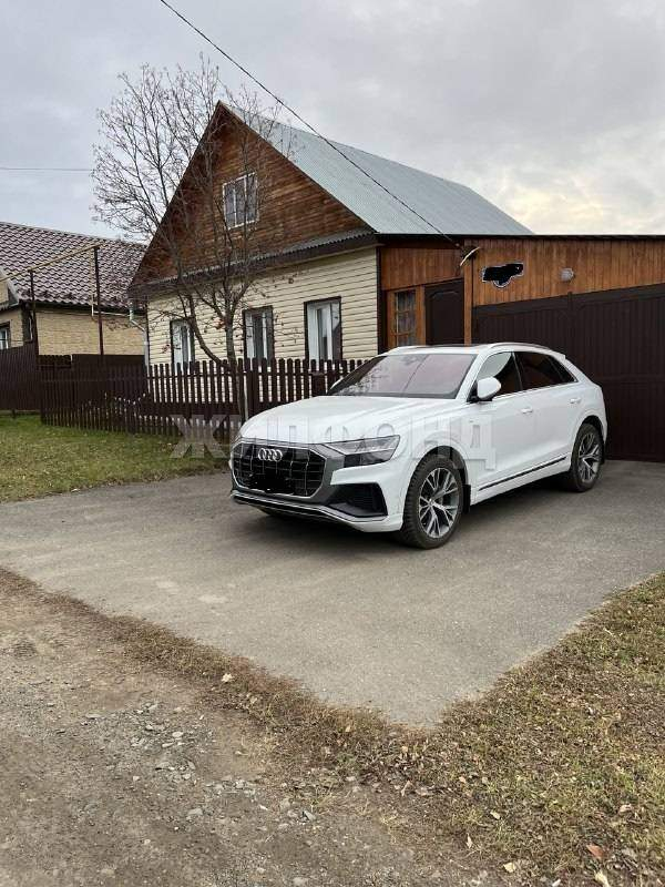 Дом на продажу в Мельниково, Советская улица фото №1