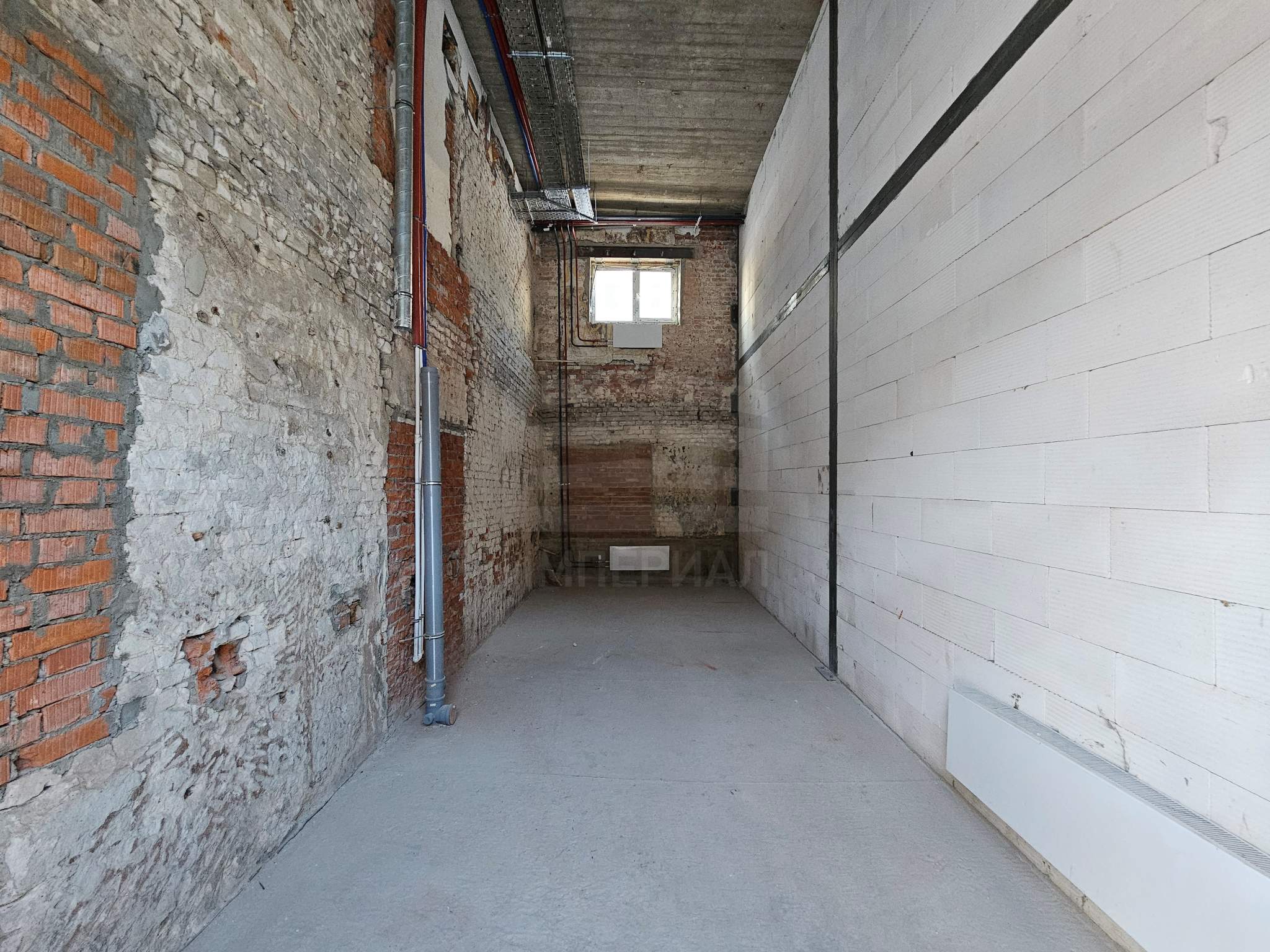 Продам помещение свободного назначения 26.5 м.кв.