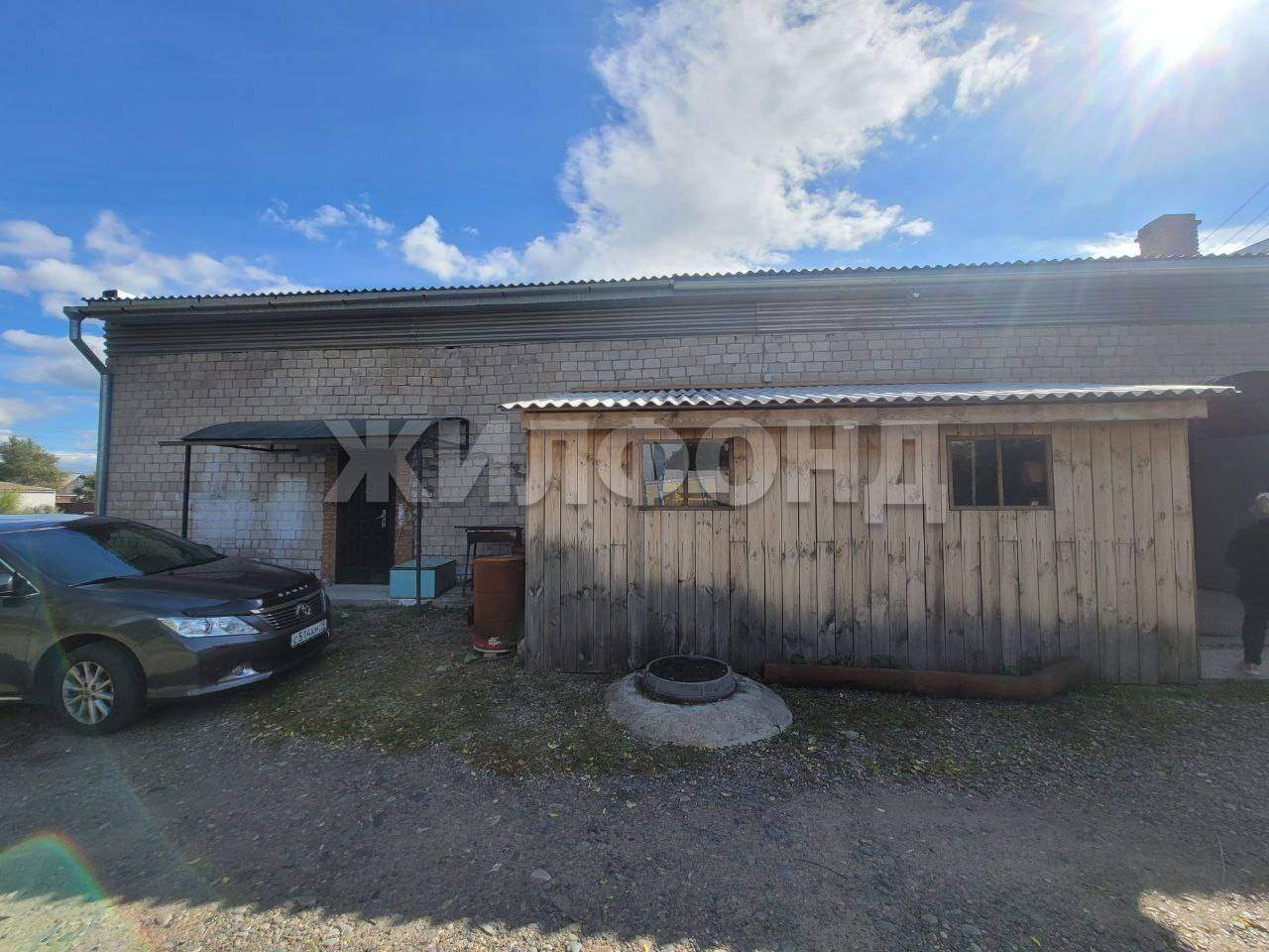 Продам магазин 273 м.кв.