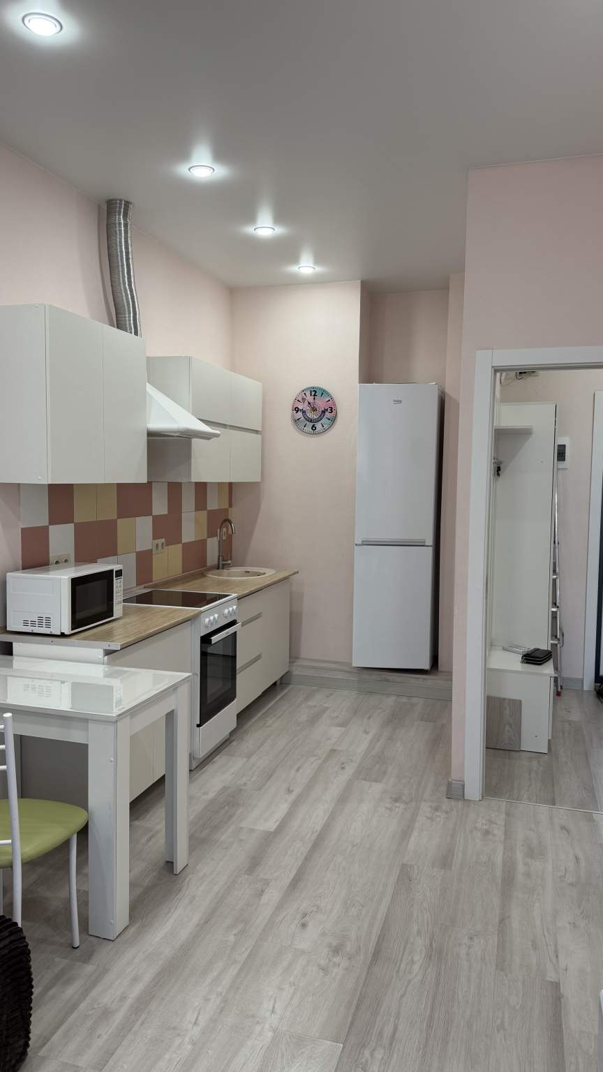 Квартира на продажу в Волгограде, Ополченская ул., 27 Б фото №11