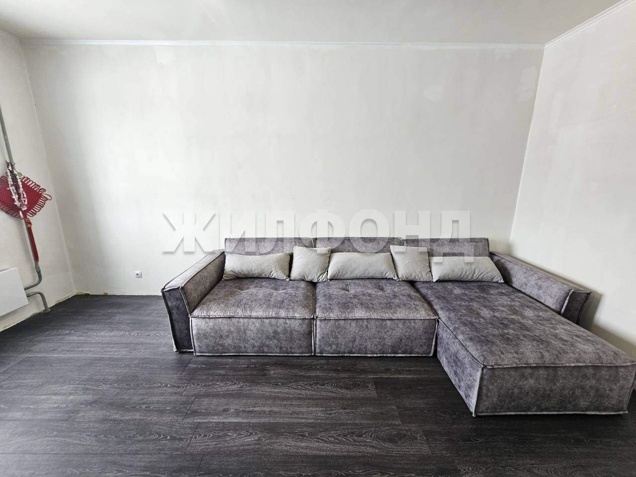 Квартира на продажу в Когалыме, Степана Повха улица, 19 фото №6