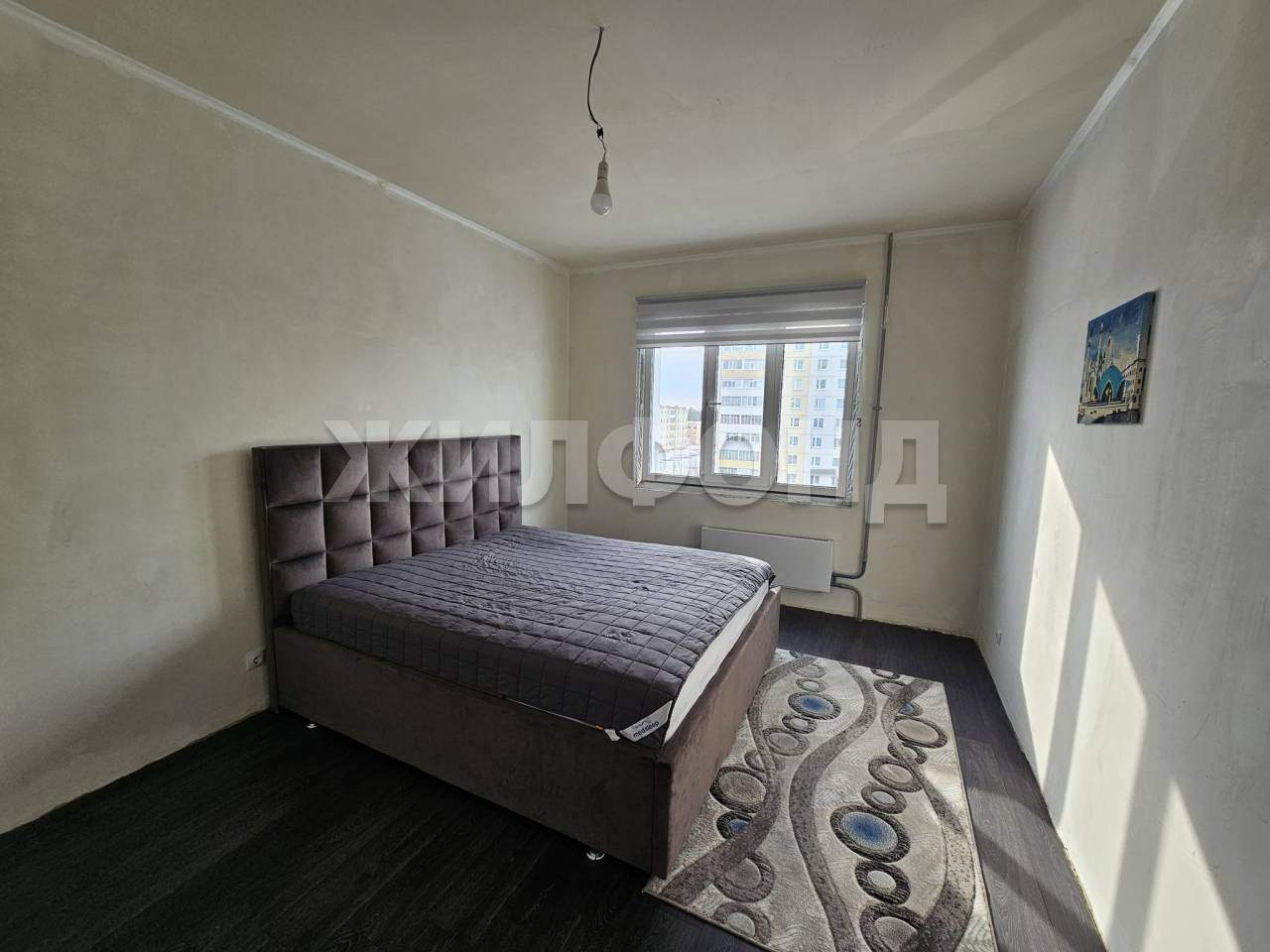 Квартира на продажу в Когалыме, Степана Повха улица, 19 фото №18