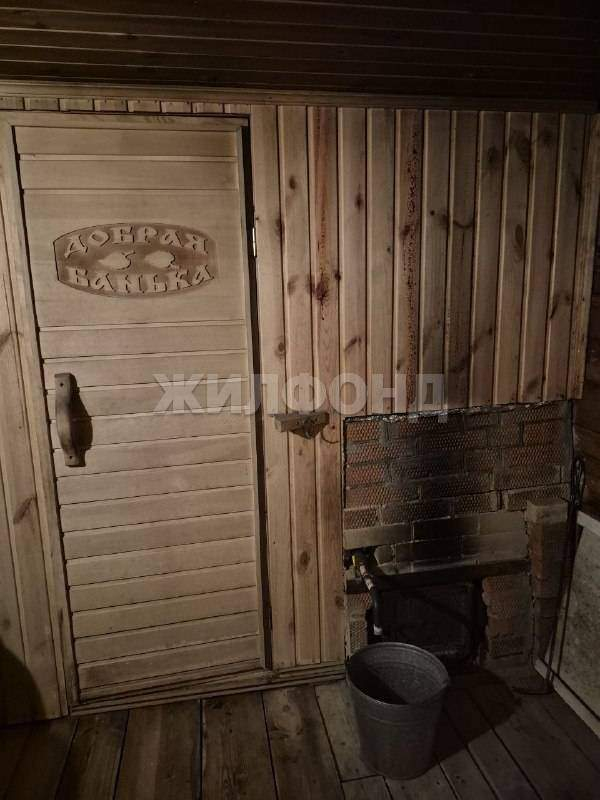 Дом на продажу в Мельниково, Советская улица фото №16