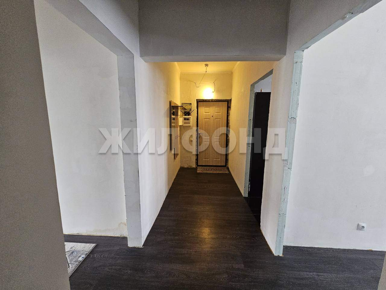 Квартира на продажу в Когалыме, Степана Повха улица, 19 фото №12