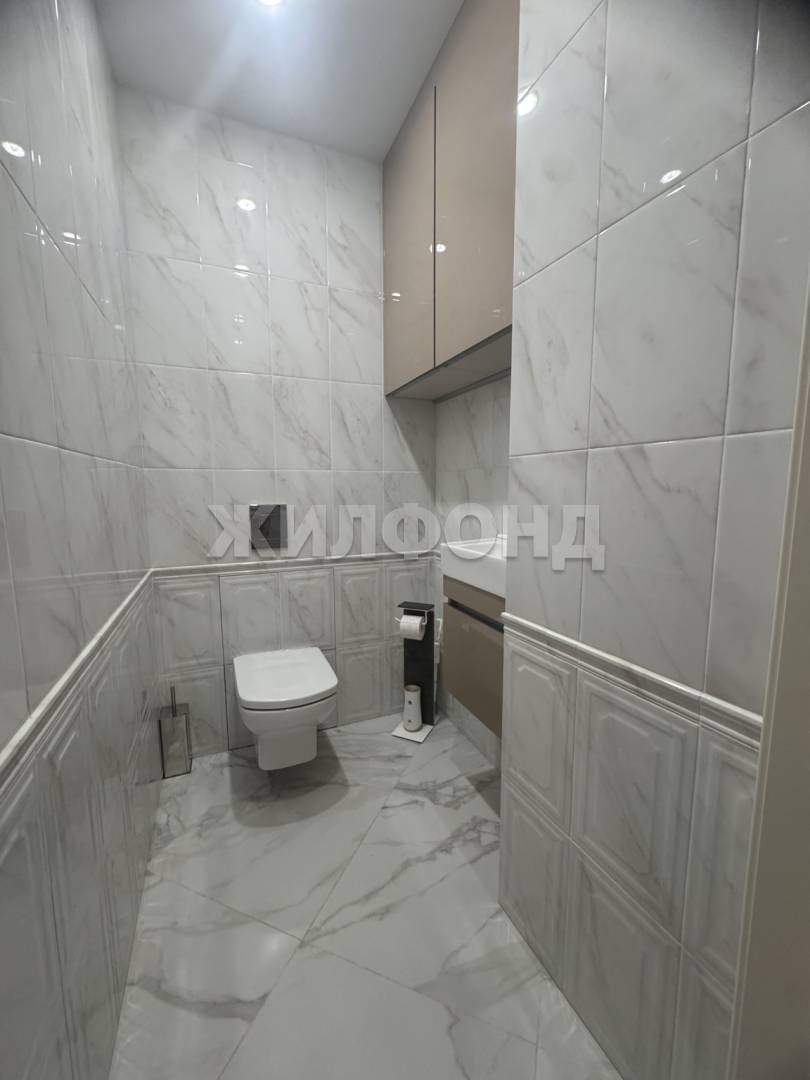 Квартира на продажу в Нефтеюганске, 15-й микрорайон, 8б фото №16