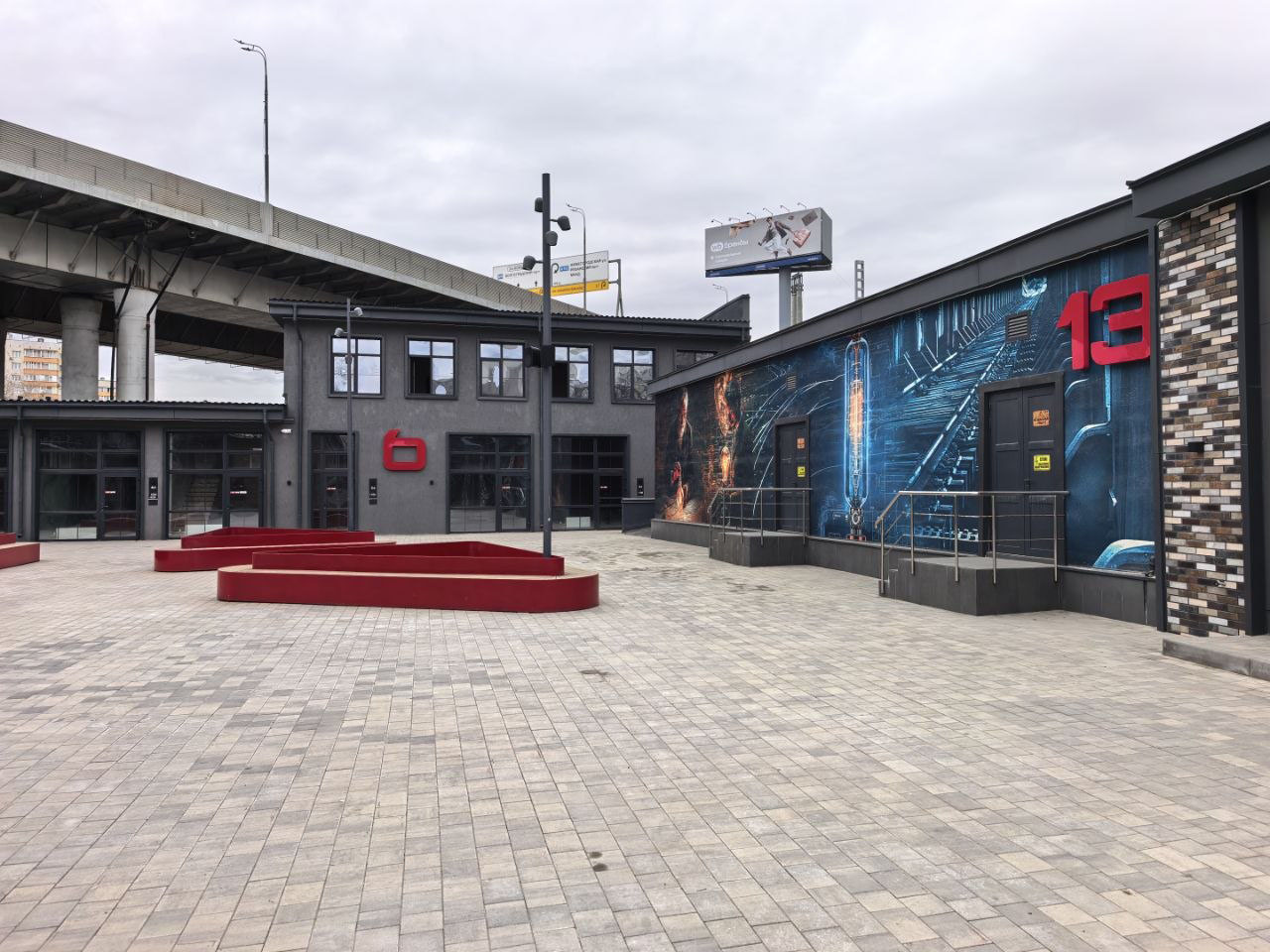 Продам помещение свободного назначения 20.2 м.кв.