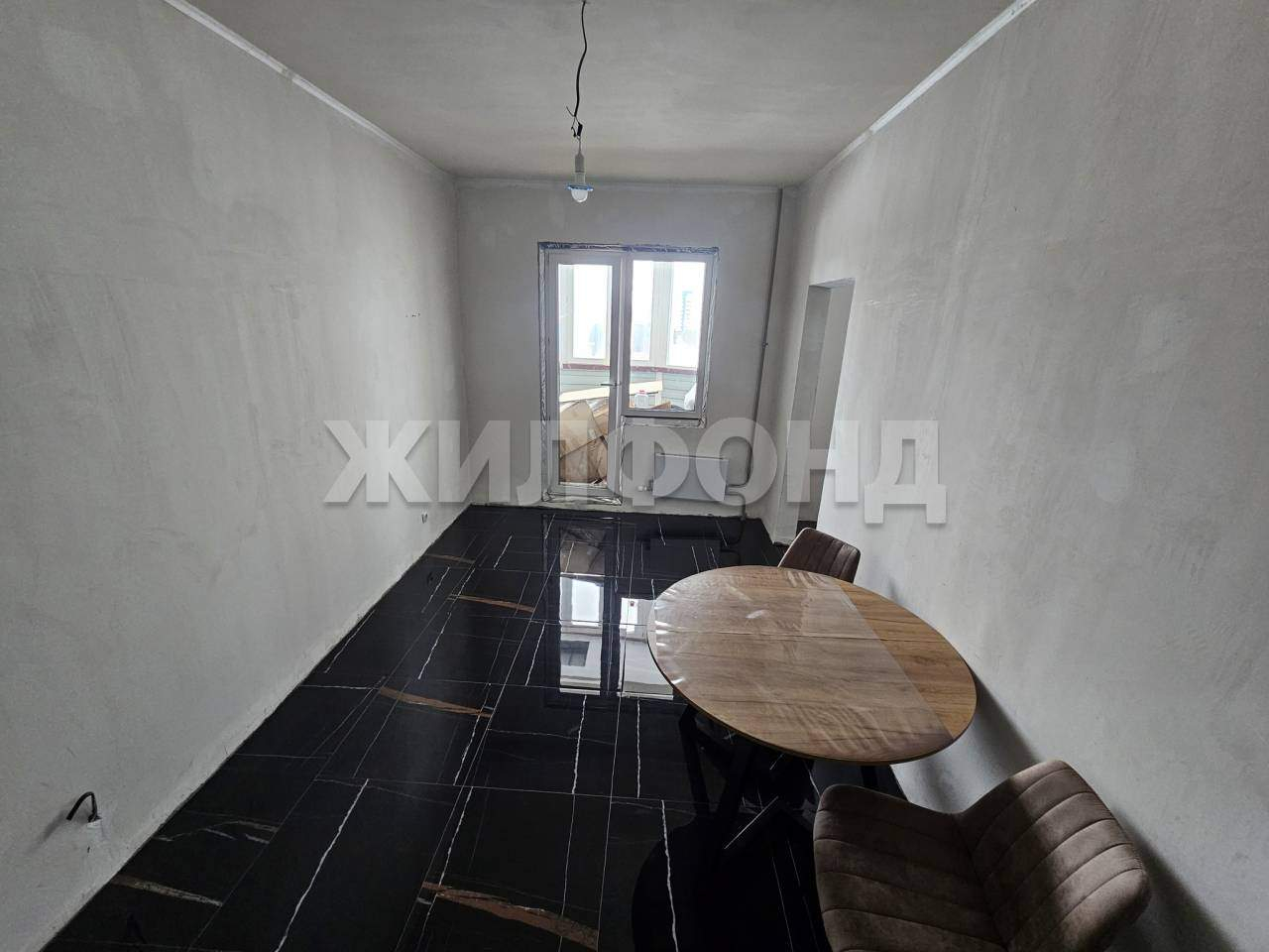 Квартира на продажу в Когалыме, Степана Повха улица, 19 фото №19