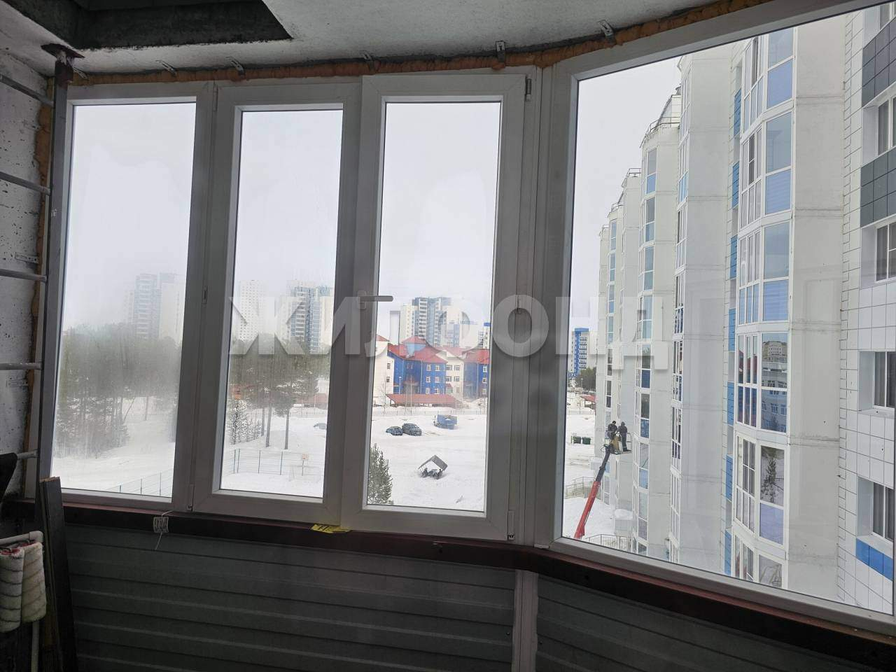 Квартира на продажу в Когалыме, Степана Повха улица, 19 фото №21