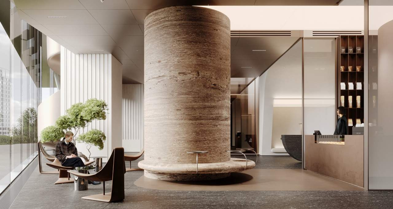 Продам офис 287.5 м.кв.