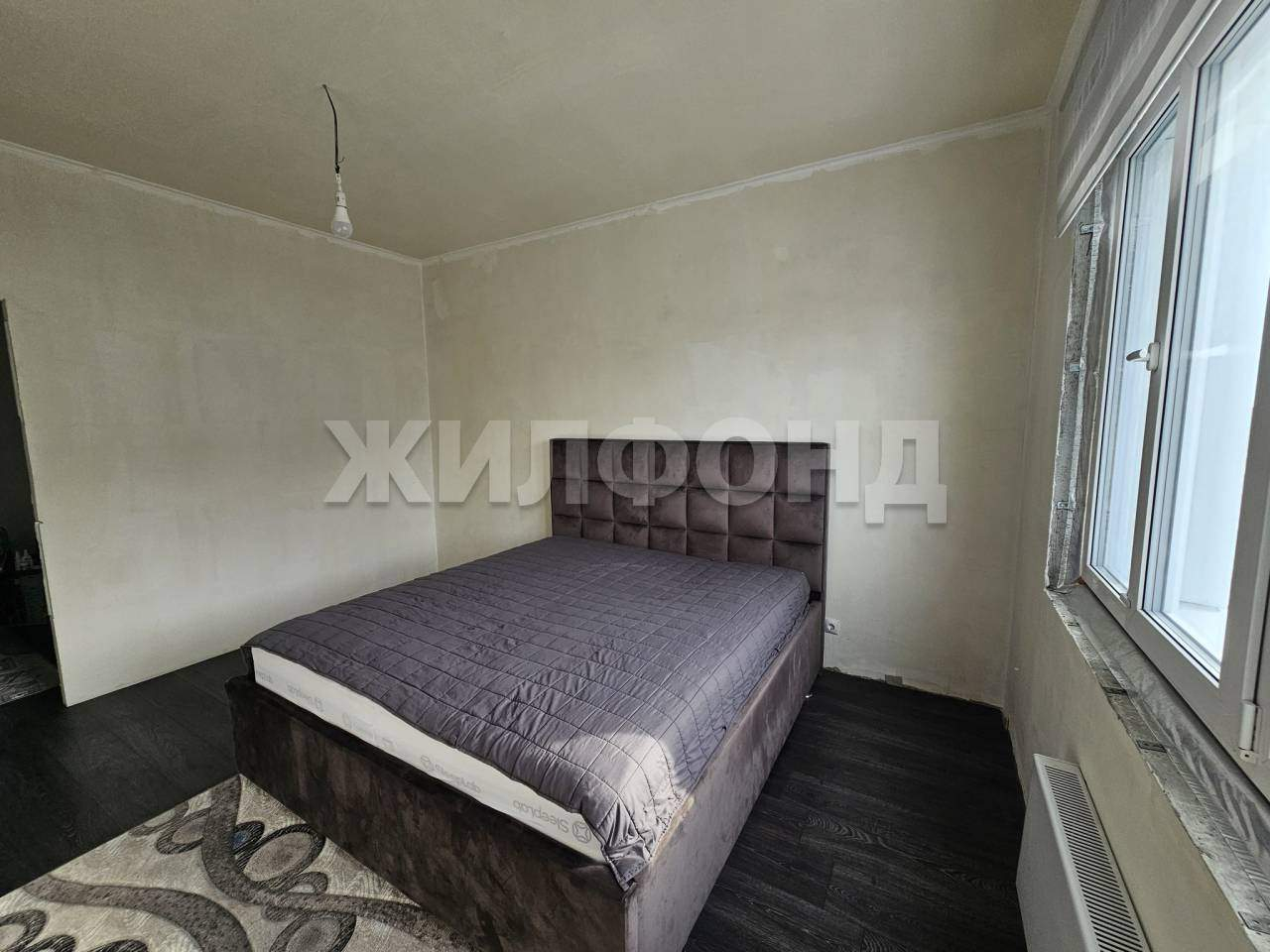 Квартира на продажу в Когалыме, Степана Повха улица, 19 фото №17