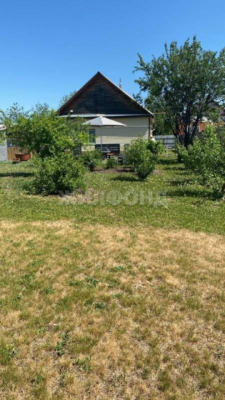 Дом на продажу в Мельниково, Советская улица фото №19