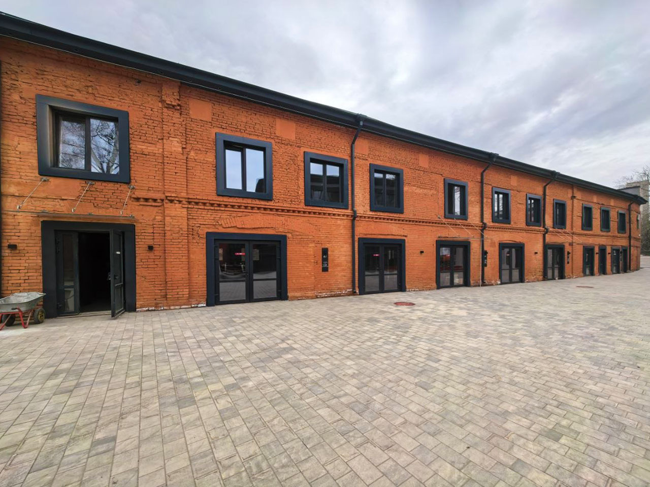 Продам помещение свободного назначения 39 м.кв.