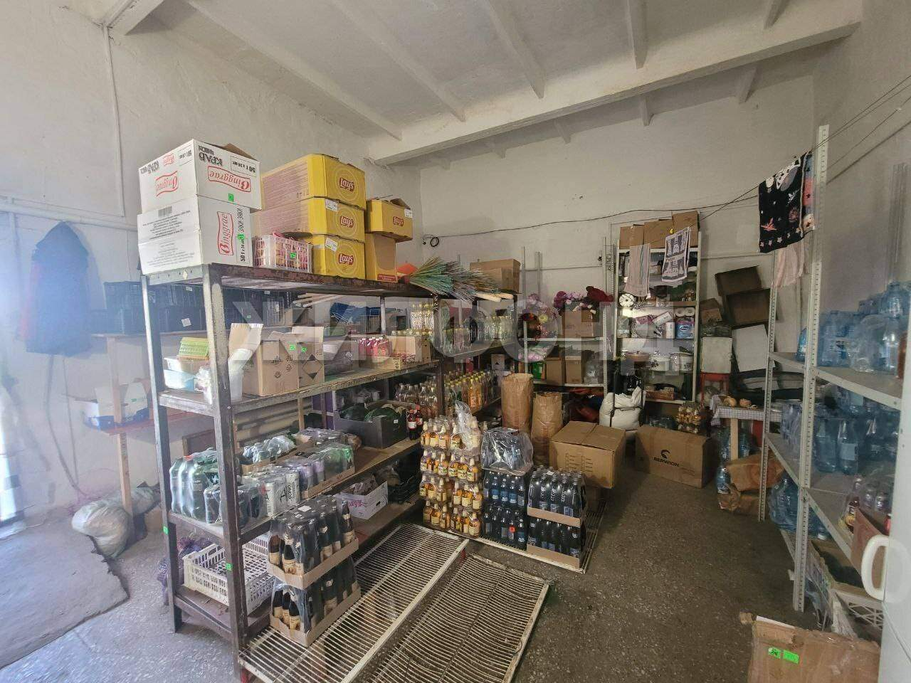 Продам магазин 273 м.кв.