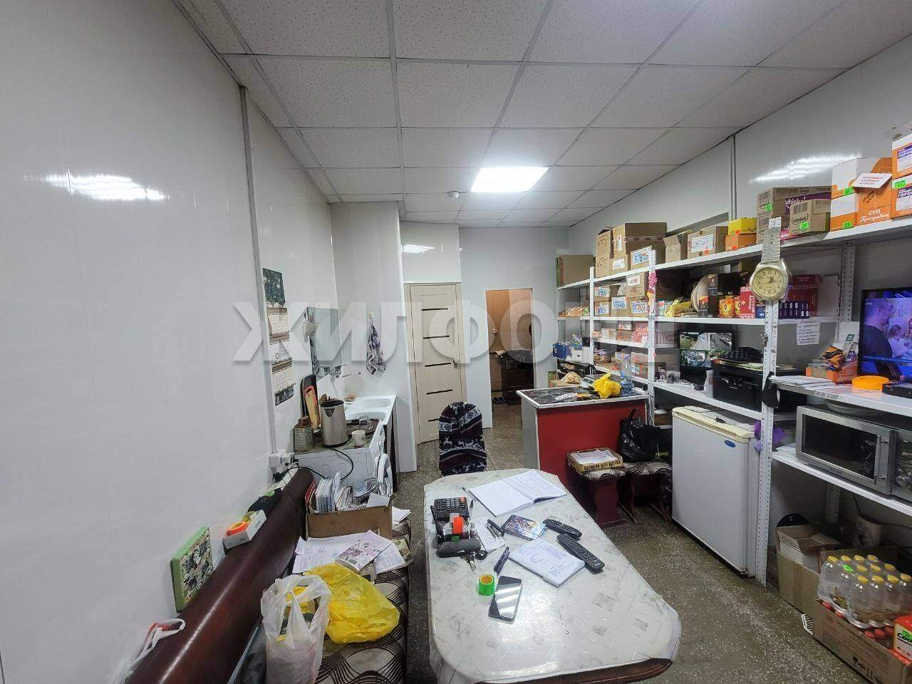 Продам магазин 273 м.кв.