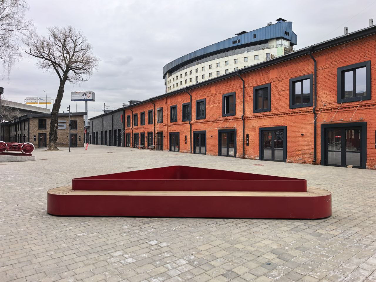 Сдам в аренду помещение свободного назначения 30.4 м.кв.