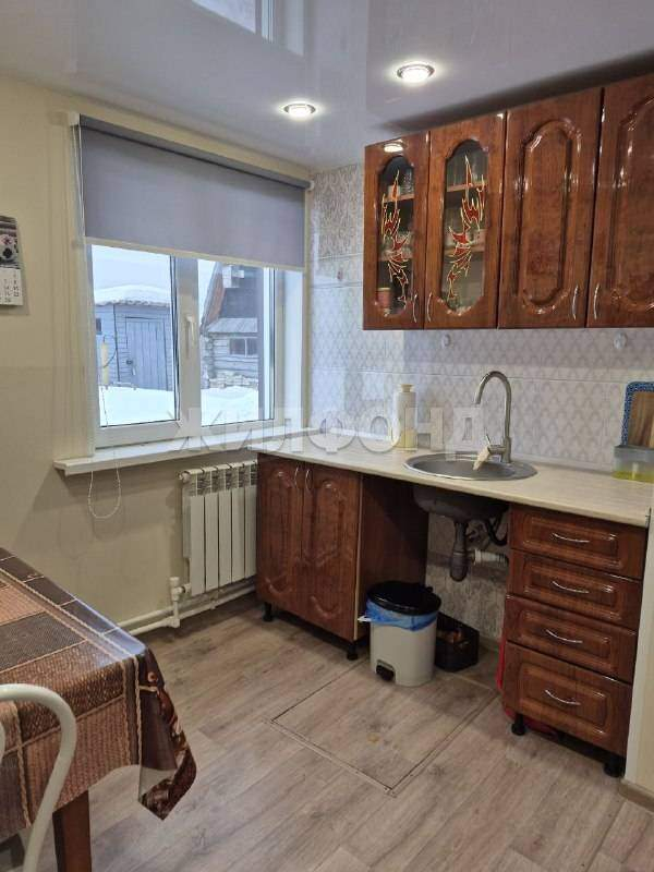 Дом на продажу в Мельниково, Советская улица фото №10